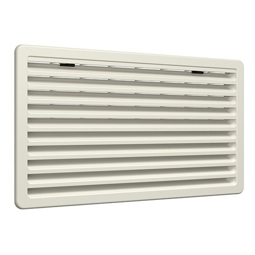 Thetford fridge vent front - fridge,