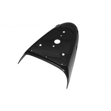 Passenger fairing MXT, black