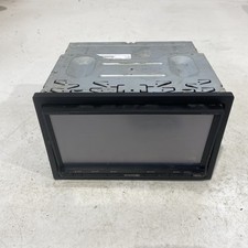 2013 ISUZU D-MAX EIGER KENWOOD