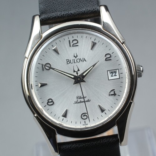 Bulova classic bvc304 - bulova,