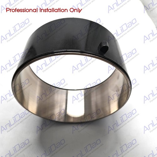 Impeller sleeve stainless - impeller,