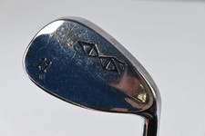 Snake Eyes 11 EV Lob Wedge / 60 Degree / Wedge Flex Snake Eyes Steel Shaft