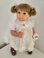 22” Lee Middleton ‘Tender and Timeless’ Reva Schick Artist Doll