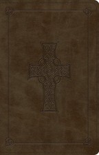 ESV Large Print Value Thinline