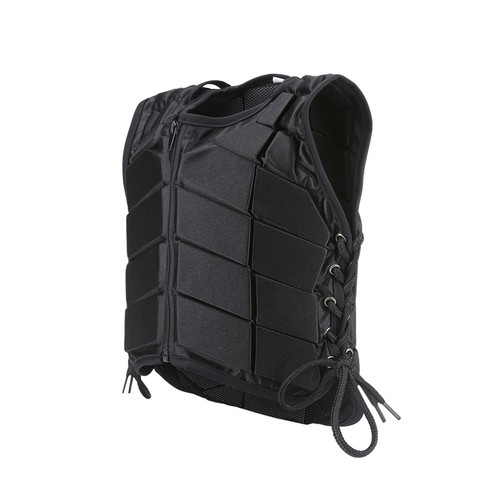 Protective horse riding - (cl)protective,