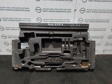 RANGE ROVER SPORT L320 JACK