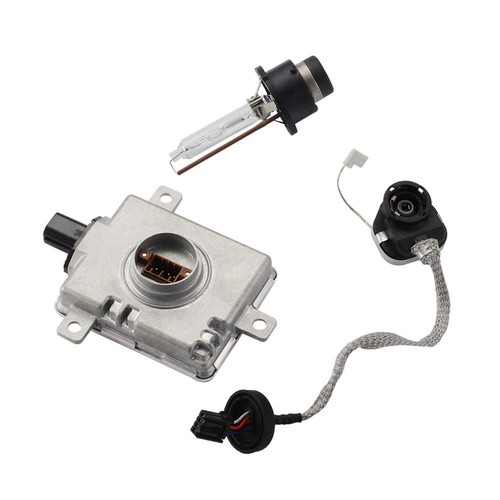 Hid xenon headlight ballast - xenon,