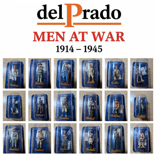 Del prado men war - at,