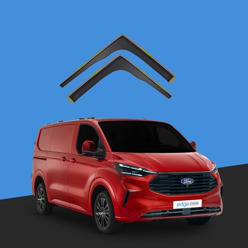 Ford transit custom - ford,