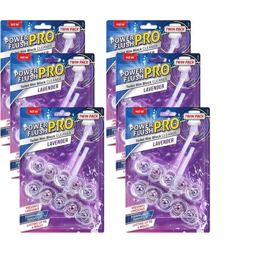 Power flush pro - power, 6