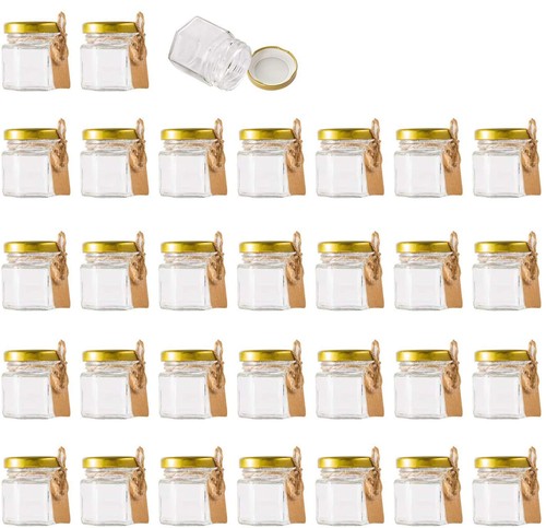 Pack 5oz mini glass - 30,