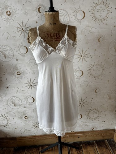 Vintage nightdress size - nightdress, 38
