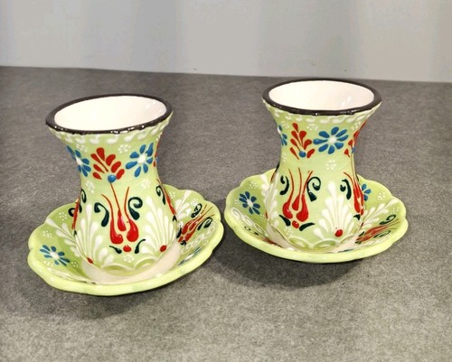 Turkish hand painted ceramic - hand,