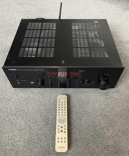 Yamaha n602 stereo - yamaha, r-n602