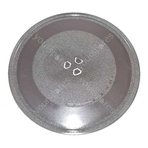 Microwave turntable glass - turntable,