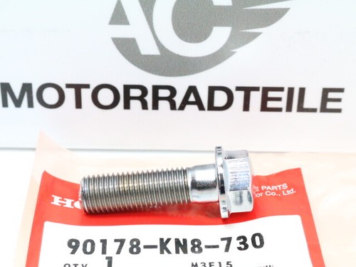 Honda 500 clubman screw - honda, gb