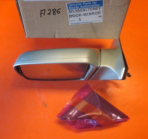 Original mazda 323 - original,