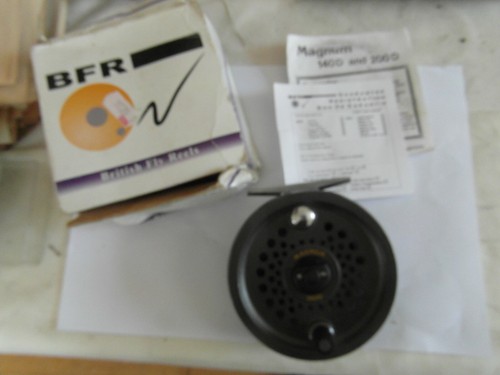 Excellent leeda bfr magnum - leeda,