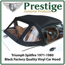 Triumph Spitfire MKIV 1500 Car