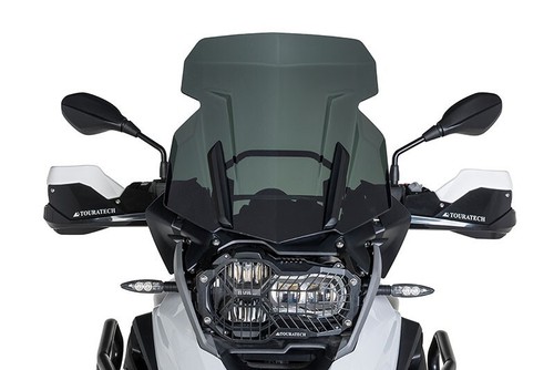 Touratech windscreen l - touratech,