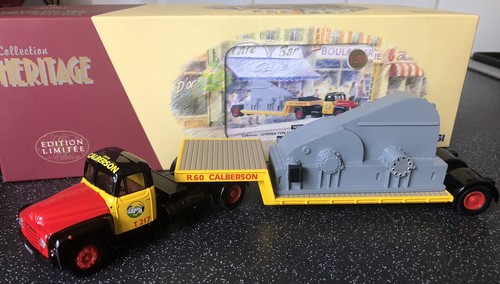 Corgi collection heritage 50 - corgi,