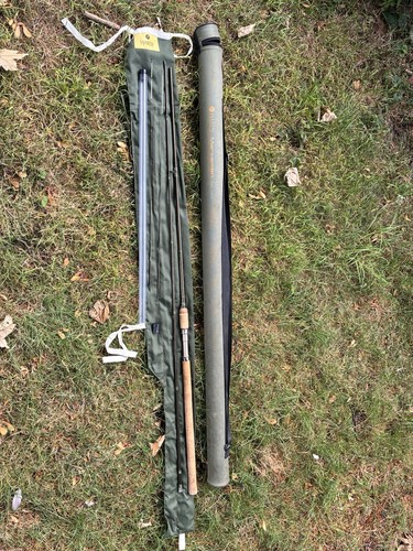 Hardy marksman ultralite bomb - marksman,