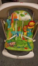 Fisher-Price Rainforest