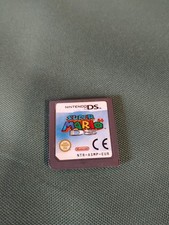 Super Mario 64 DS Nintendo DS