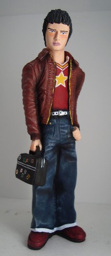 Northern soul mod - mod,