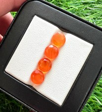 Natural Faceted Coroline 10MM Round Cut 10Pcs Lot For Jewellery Making