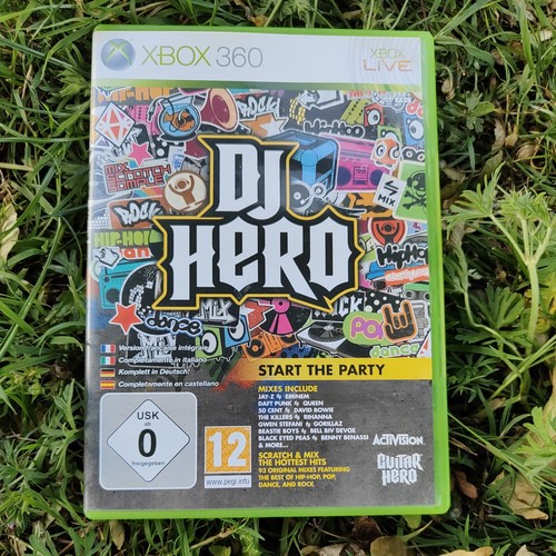 Hero xbox 360 game - ,
