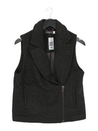 Mint velvet women coat 10 - coat, uk