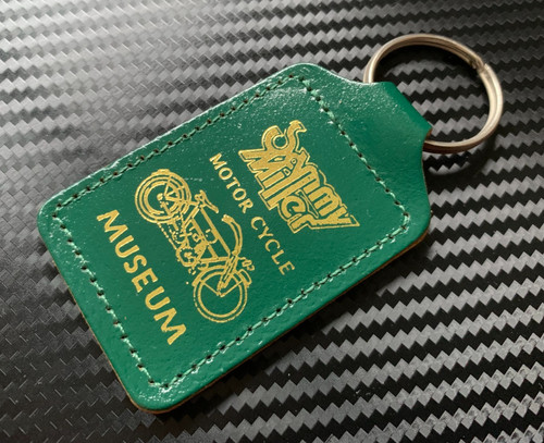Vintage sammy miller motor - miller,