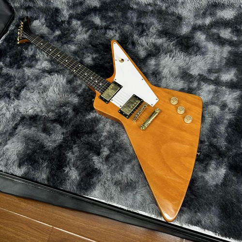 1958 natural wood - 1958‘natural, explorer