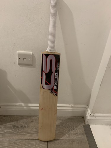 Cricket bat english willow - cs,