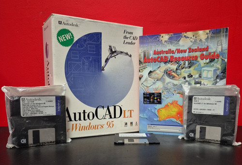 Vntage windows autodesk - vntage,