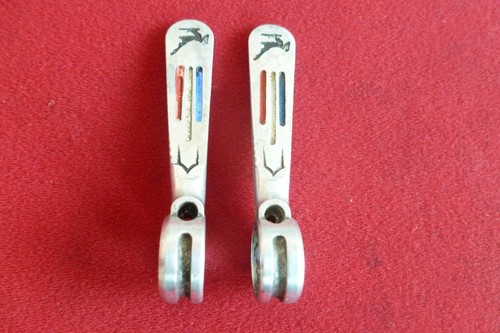 Rare campagnolo gazelle - rare,
