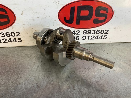 Crankshaft lombardini - crankshaft, x