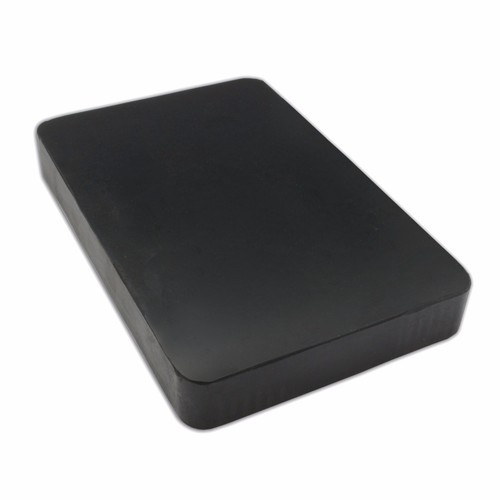 3 4 rubber - 6",