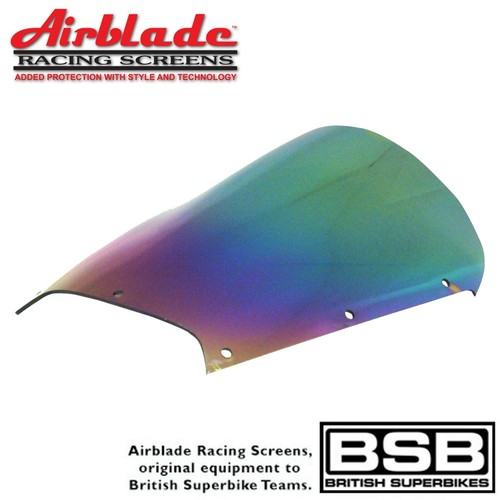 Race screen fit yamaha - screen,