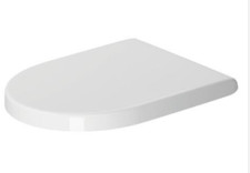 Duravit WC-Sitz Starck 3 Vital