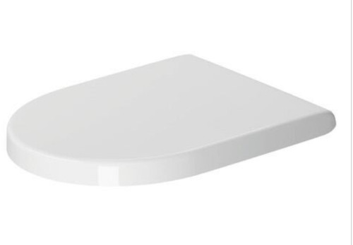 Duravit sitz starck - wc-sitz, 3