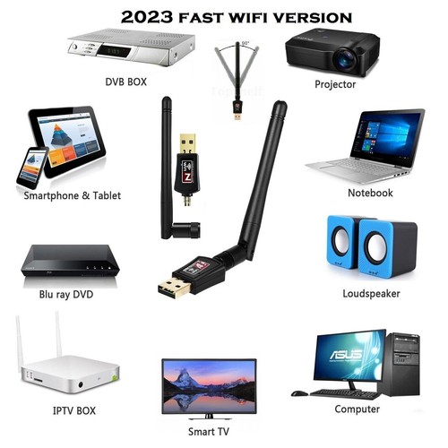 Superfast wireless usb wifi - superfast,