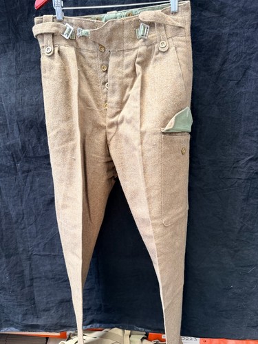 Original british army - original,