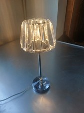 Laura Ashley Table Lamp In
