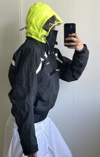 Henri Lloyds Sail Jacket