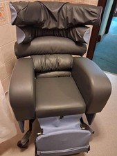 Kirton Duo Major Hydro Chair 