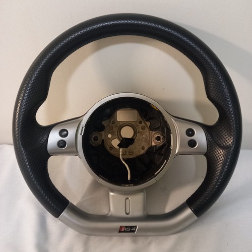Genuine audi rs4 flat - genuine,