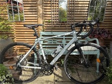 Adults Road bicycle. Colour