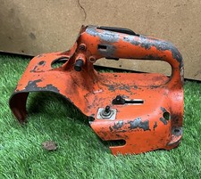 Stihl TS350 08S Top Metal Cover Shroud Cut Off Saw Used 1108 084 0900